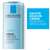 Sie sehen eine Packung La Roche Posay Koerperpflege Lipikar/surgras Konzentr.duschcreme 400ml, Produktbild: 10 La Roche Posay Koerperpflege Lipikar/surgras Konzentr.duschcreme 400ml, A-Nr.: 5356322 - 10
