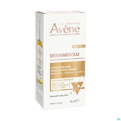 Avene Dermabsolu Serum 30ml, A-Nr.: 4949913 - 03