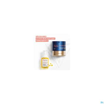 Avene Dermabsolu Serum 30ml, A-Nr.: 4949913 - 07