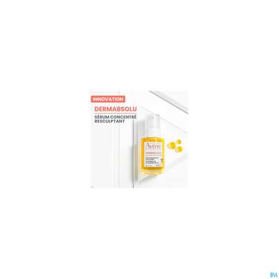 Avene Dermabsolu Serum 30ml, A-Nr.: 4949913 - 08