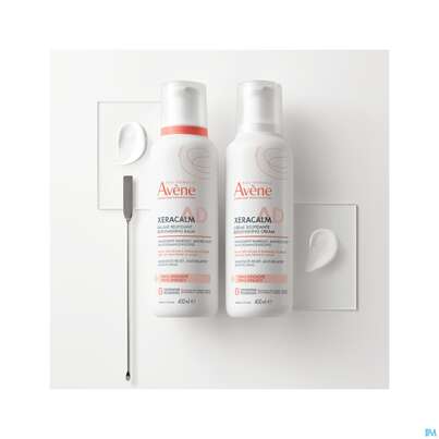 Avène Xeracalm A.d Rückfettende Creme 400ml, A-Nr.: 4942897 - 04