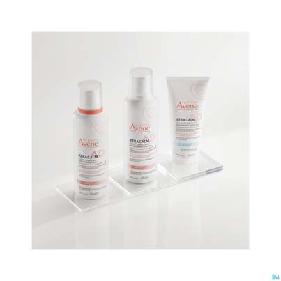 Avène Xeracalm A.d Rückfettende Creme 400ml, A-Nr.: 4942897 - 05