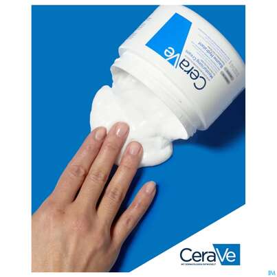 Cerave Feuchtigkeitscreme 454g, A-Nr.: 4801895 - 06