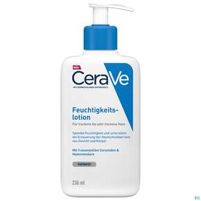 Cerave Feuchtigkeitslotion 236ml, A-Nr.: 4801955 - 01
