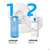 La Roche Posay Koerperreinigung Lipikar Lavant Gel 400ml, A-Nr.: 4324515 - 07