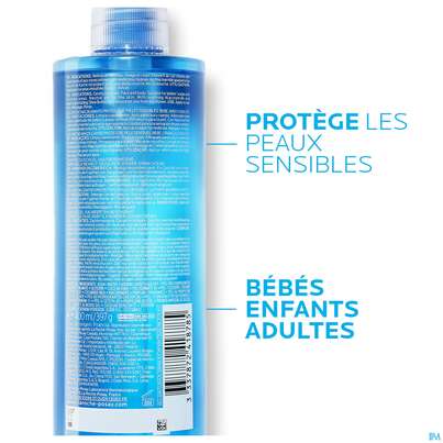 La Roche Posay Koerperreinigung Lipikar Lavant Gel 400ml, A-Nr.: 4324515 - 10