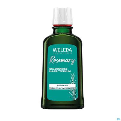 Weleda Haar-tonikum Belebend 100ml, A-Nr.: 4021915 - 11