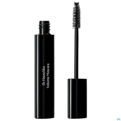 Dr. Hauschka Volume Mascara 01 Black 8ml, A-Nr.: 4593072 - 05