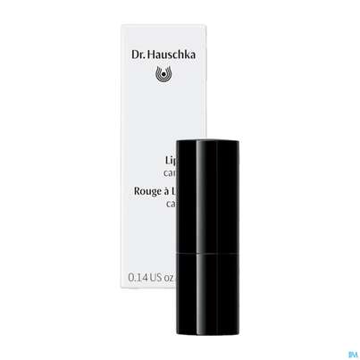 Dr. Hauschka Lipstick 03 Camellia 4,1g, A-Nr.: 4592813 - 06
