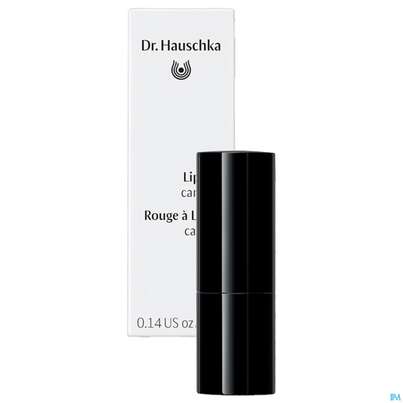 Dr. Hauschka Lipstick 03 Camellia 4,1g, A-Nr.: 4592813 - 07
