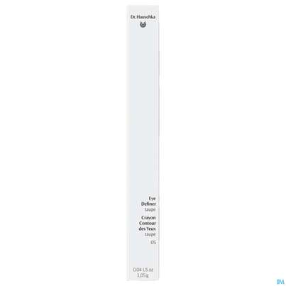 Dr. Hauschka Eye Definer 05 Taupe 1,05g, A-Nr.: 4592440 - 08