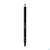 Sie sehen eine Packung Dr. Hauschka Eye Definer 01 Black 1,05g, Produktbild: 03 Dr. Hauschka Eye Definer 01 Black 1,05g, A-Nr.: 4592405 - 03