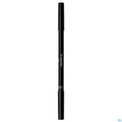 Sie sehen eine Packung Dr. Hauschka Eye Definer 01 Black 1,05g, Produktbild: 05 Dr. Hauschka Eye Definer 01 Black 1,05g, A-Nr.: 4592405 - 05
