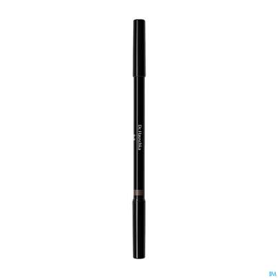 Sie sehen eine Packung Dr. Hauschka Eye Definer 01 Black 1,05g, Produktbild: 06 Dr. Hauschka Eye Definer 01 Black 1,05g, A-Nr.: 4592405 - 06