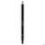Sie sehen eine Packung Dr. Hauschka Eye Definer 01 Black 1,05g, Produktbild: 08 Dr. Hauschka Eye Definer 01 Black 1,05g, A-Nr.: 4592405 - 08