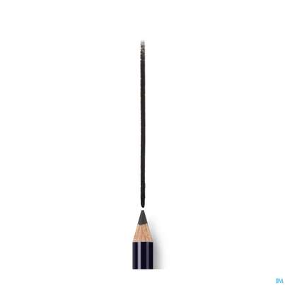 Sie sehen eine Packung Dr. Hauschka Eye Definer 01 Black 1,05g, Produktbild: 11 Dr. Hauschka Eye Definer 01 Black 1,05g, A-Nr.: 4592405 - 11