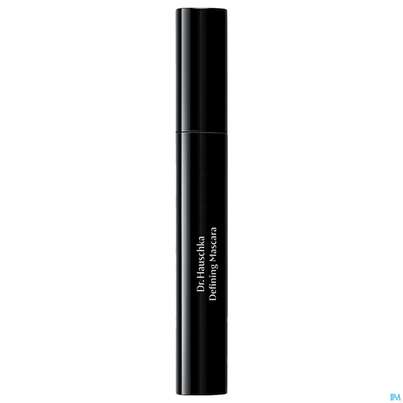 Dr. Hauschka Defining Mascara 02 Brown 6ml, A-Nr.: 4592368 - 06