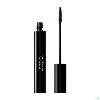 Dr. Hauschka Defining Mascara 02 Brown 6ml, A-Nr.: 4592368 - 07