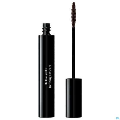 Dr. Hauschka Defining Mascara 02 Brown 6ml, A-Nr.: 4592368 - 08