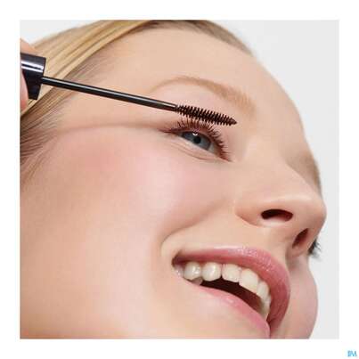 Dr. Hauschka Defining Mascara 02 Brown 6ml, A-Nr.: 4592368 - 11