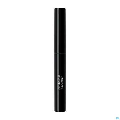 Sie sehen eine Packung Dr. Hauschka Concealer 01 Macadamia 2,5ml, Produktbild: 07 Dr. Hauschka Concealer 01 Macadamia 2,5ml, A-Nr.: 4592322 - 07