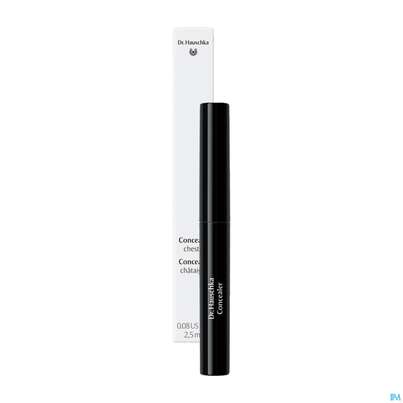 Dr. Hauschka Concealer 02 Chestnut 2,5ml, A-Nr.: 4592339 - 05