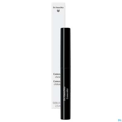 Dr. Hauschka Concealer 02 Chestnut 2,5ml, A-Nr.: 4592339 - 06
