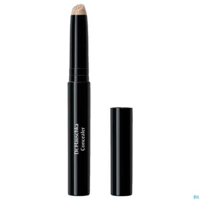 Dr. Hauschka Concealer 02 Chestnut 2,5ml, A-Nr.: 4592339 - 09