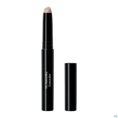 Dr. Hauschka Concealer 02 Chestnut 2,5ml, A-Nr.: 4592339 - 10