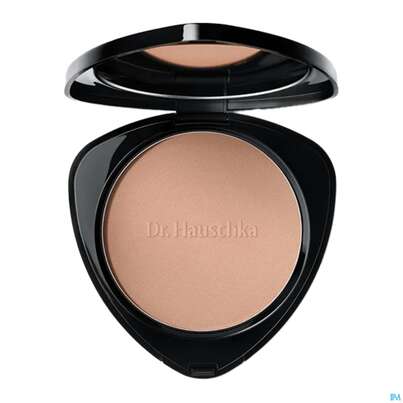 Dr. Hauschka Bronzing Powder 01 Bronze 10g, A-Nr.: 4592262 - 10
