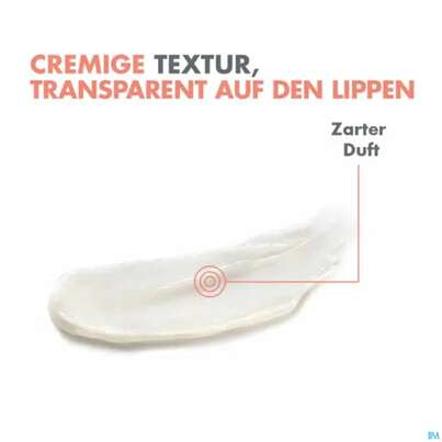 Sie sehen eine Packung Avene Cold Cream Lippenpflegestift 4g, Produktbild: 09 Avene Cold Cream Lippenpflegestift 4g, A-Nr.: 1600127 - 09