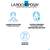La Roche Posay Neurodermitis Lipikar Reinigung Oel Ap+ 750ml, A-Nr.: 5342656 - 07