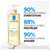 La Roche Posay Neurodermitis Lipikar Reinigung Oel Ap+ 750ml, A-Nr.: 5342656 - 10