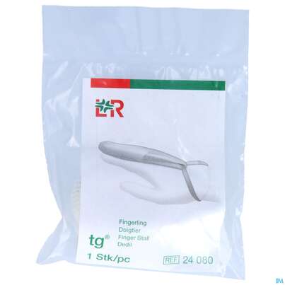 Schlauchverband Tg-konfektioniert Gr 2 Fingerling 1st, A-Nr.: 2364829 - 01