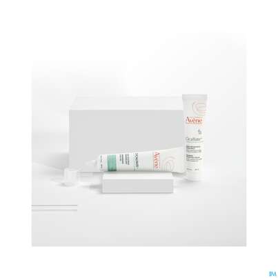 Sie sehen eine Packung Avene Cicalfate+ Akutpflege-creme 100ml, Produktbild: 19 Avene Cicalfate+ Akutpflege-creme 100ml, A-Nr.: 5744834 - 19