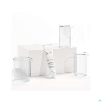 Sie sehen eine Packung Avene Cicalfate+ Akutpflege-creme 100ml, Produktbild: 20 Avene Cicalfate+ Akutpflege-creme 100ml, A-Nr.: 5744834 - 20