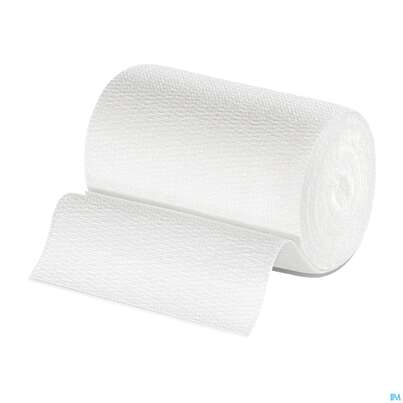 Sie sehen eine Packung Elastische Binden Idealast 10 Binden Unterverpackt 5mx 8cm 1st, Produktbild: 06 Elastische Binden Idealast 10 Binden Unterverpackt 5mx 8cm 1st, A-Nr.: 1738179 - 06