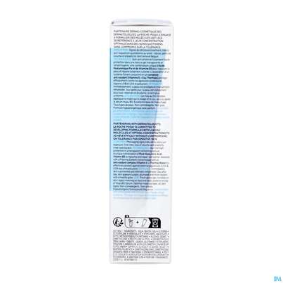 Sie sehen eine Packung La Roche Posay Gesichtspflege Hyalu/b5/aquagel Uv Feuchtigkeitsgel Lsf30 50ml, Produktbild: 10 La Roche Posay Gesichtspflege Hyalu/b5/aquagel Uv Feuchtigkeitsgel Lsf30 50ml, A-Nr.: 5408875 - 10