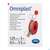 Fixierpflaster Omniplast 5mx 1,25cm 1st, A-Nr.: 1565980 - 01