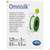 Sie sehen eine Packung Fixierpflaster Omnisilk 5mx 1,25cm 1st, Produktbild: 01 Fixierpflaster Omnisilk 5mx 1,25cm 1st, A-Nr.: 1566100 - 01
