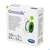 Sie sehen eine Packung Fixierpflaster Omnisilk 5mx 1,25cm 1st, Produktbild: 02 Fixierpflaster Omnisilk 5mx 1,25cm 1st, A-Nr.: 1566100 - 02