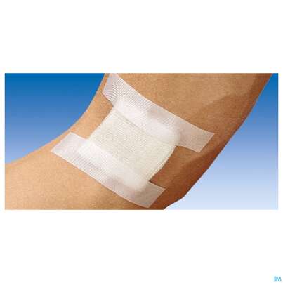 Sie sehen eine Packung Fixierpflaster Omnisilk 5mx 1,25cm 1st, Produktbild: 07 Fixierpflaster Omnisilk 5mx 1,25cm 1st, A-Nr.: 1566100 - 07
