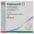 Suprasorb/x Hydrobalance Wundverband Kompresse 9x 9cm 5st, A-Nr.: 3065141 - 01