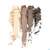 Sie sehen eine Packung Dr. Hauschka Eye & Brow Palette Stone 5,3g, Produktbild: 12 Dr. Hauschka Eye & Brow Palette Stone 5,3g, A-Nr.: 4592380 - 12