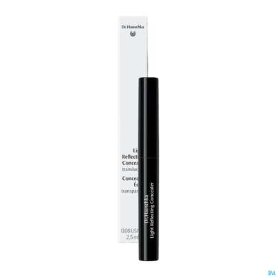 Dr. Hauschka Light Reflecting Concealer Translucent 2,5ml, A-Nr.: 4592641 - 11