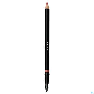 Sie sehen eine Packung Dr. Hauschka Lip Liner 04 Cumaru 1,05g, Produktbild: 09 Dr. Hauschka Lip Liner 04 Cumaru 1,05g, A-Nr.: 4592687 - 09