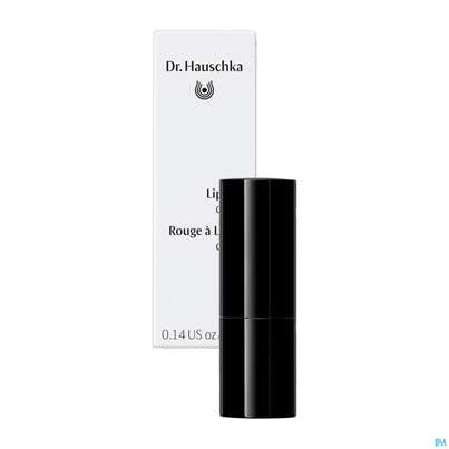 Dr. Hauschka Lipstick 10 Dahlia 4,1g, A-Nr.: 4592894 - 04