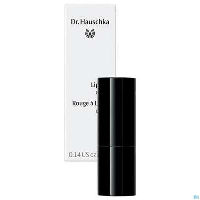 Dr. Hauschka Lipstick 10 Dahlia 4,1g, A-Nr.: 4592894 - 05
