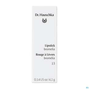 Dr. Hauschka Lipstick 13 Bromelia 4,1g, A-Nr.: 4592925 - 01