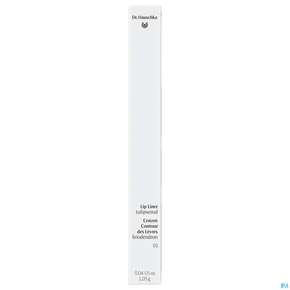 Dr. Hauschka Lip Liner 01 Tulipwood 1,05g, A-Nr.: 4592658 - 01